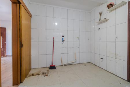 Casa para alugar com 100m², 2 quartos e 2 vagas Casa para alugar com 100m², 2 quartos e 2 vagasCozinha