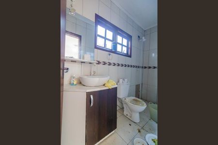 Casa para alugar com 100m², 2 quartos e 2 vagas Casa para alugar com 100m², 2 quartos e 2 vagasBanheiro 2