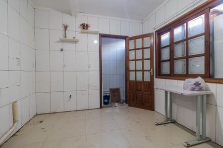 Casa para alugar com 100m², 2 quartos e 2 vagas Casa para alugar com 100m², 2 quartos e 2 vagasCozinha