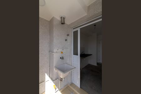 Apartamento para alugar com 42m², 1 quarto e 1 vagaArea de Serviço