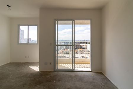 Apartamento para alugar com 42m², 1 quarto e 1 vagaSala