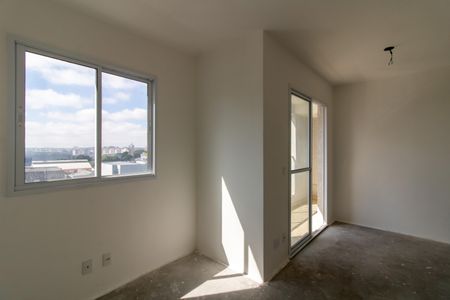 Apartamento para alugar com 42m², 1 quarto e 1 vagaQuarto 