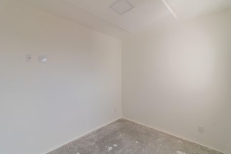 Apartamento para alugar com 42m², 1 quarto e 1 vagaQuarto