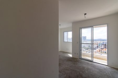 Apartamento para alugar com 42m², 1 quarto e 1 vagaSala