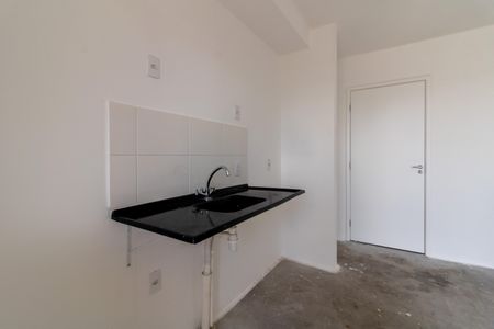Apartamento para alugar com 42m², 1 quarto e 1 vagaCozinha
