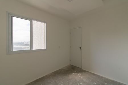 Apartamento para alugar com 42m², 1 quarto e 1 vagaQuarto