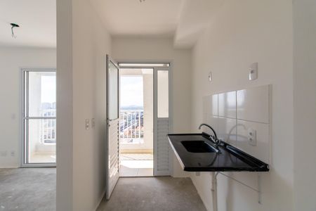 Apartamento para alugar com 42m², 1 quarto e 1 vagaCozinha