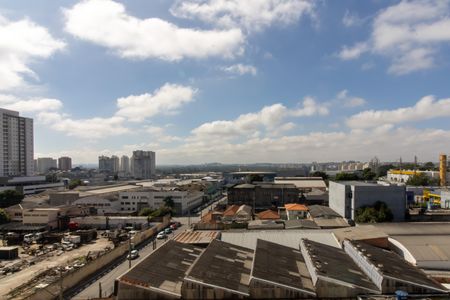 Apartamento para alugar com 42m², 1 quarto e 1 vagaVista do Quarto