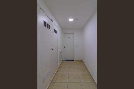 Apartamento para alugar com 42m², 1 quarto e 1 vagaHall de Entrada