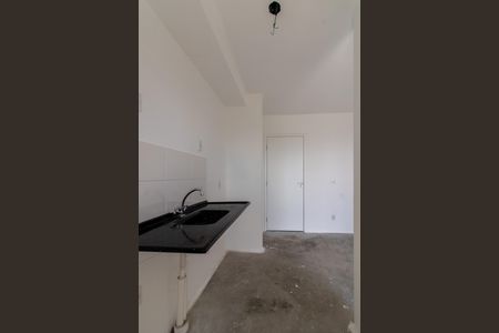 Apartamento para alugar com 42m², 1 quarto e 1 vagaCozinha
