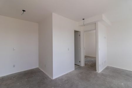 Apartamento para alugar com 42m², 1 quarto e 1 vagaSala