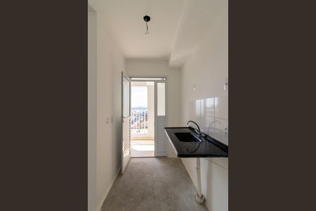 Apartamento para alugar com 42m², 1 quarto e 1 vagaCozinha