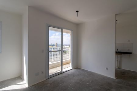 Apartamento para alugar com 42m², 1 quarto e 1 vagaSala