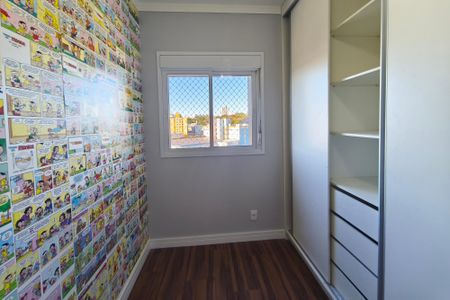 Apartamento à venda com 72m², 3 quartos e 2 vagasQuarto 1