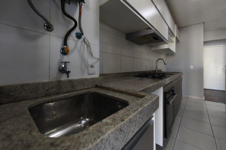 Apartamento à venda com 72m², 3 quartos e 2 vagasÁrea de Serviço