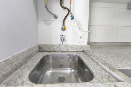 Apartamento à venda com 72m², 3 quartos e 2 vagasÁrea de Serviço