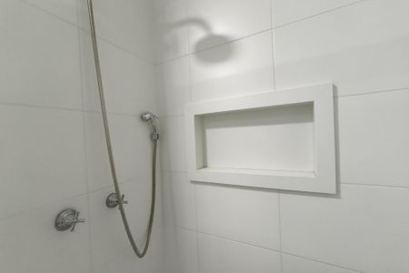 Apartamento à venda com 72m², 3 quartos e 2 vagasBanheiro Social