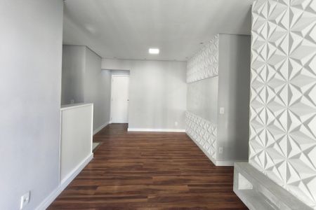 Apartamento à venda com 72m², 3 quartos e 2 vagasSala