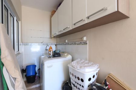 Casa para alugar com 150m², 2 quartos e 1 vagaÁrea de Serviço