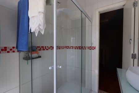 Casa para alugar com 150m², 2 quartos e 1 vagaBanheiro