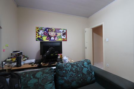 Casa para alugar com 150m², 2 quartos e 1 vagaQuarto 1