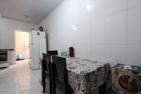 Casa para alugar com 150m², 2 quartos e 1 vagaCopa