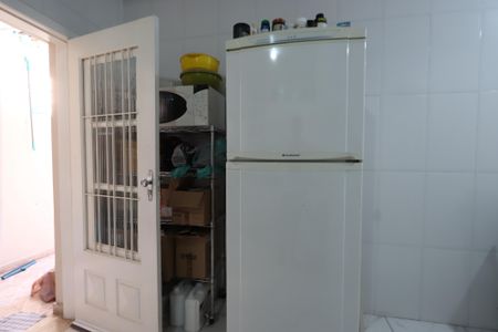 Casa para alugar com 150m², 2 quartos e 1 vagaCozinha