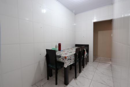 Casa para alugar com 150m², 2 quartos e 1 vagaCopa