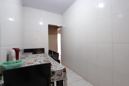 Casa para alugar com 150m², 2 quartos e 1 vagaCopa