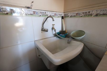 Casa para alugar com 150m², 2 quartos e 1 vagaÁrea de Serviço