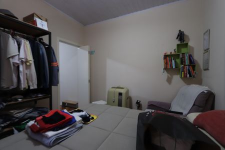 Casa para alugar com 150m², 2 quartos e 1 vagaQuarto 2