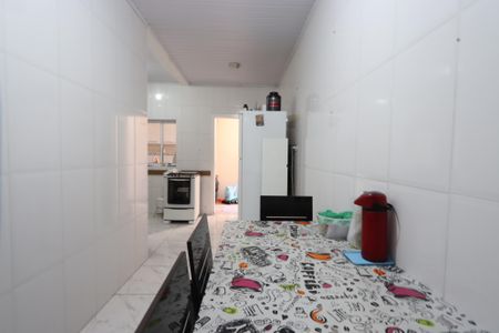 Casa para alugar com 150m², 2 quartos e 1 vagaCopa