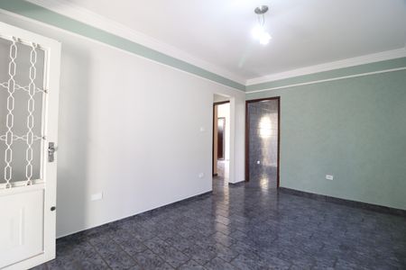Sala de casa para alugar com 3 quartos, 172m² em Santa Mônica, Uberlândia