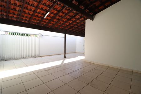 Casa para alugar com 172m², 3 quartos e 2 vagasVaranda da Sala