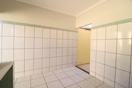 Casa para alugar com 172m², 3 quartos e 2 vagasÁrea de Serviço