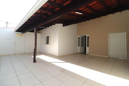 Casa para alugar com 172m², 3 quartos e 2 vagasVaranda da Sala
