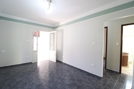 Sala de casa para alugar com 3 quartos, 172m² em Santa Mônica, Uberlândia