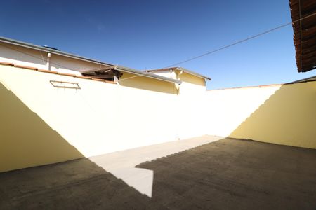 Casa para alugar com 172m², 3 quartos e 2 vagasQuintal