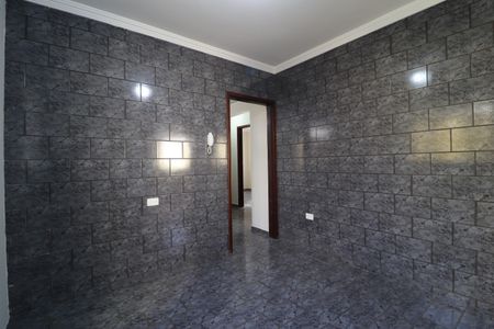 Casa para alugar com 172m², 3 quartos e 2 vagasSala de Jantar