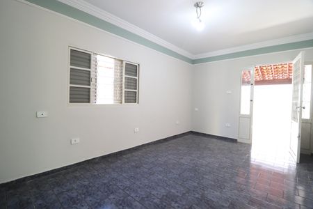 Casa para alugar com 172m², 3 quartos e 2 vagasSala