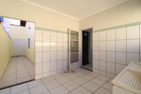 Casa para alugar com 172m², 3 quartos e 2 vagasÁrea de Serviço