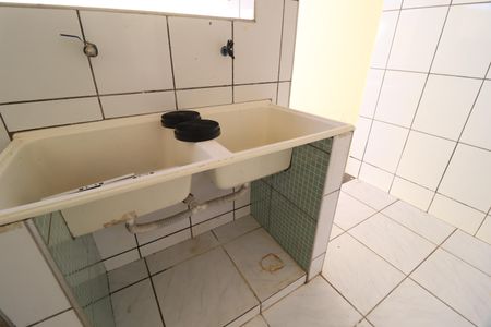 Casa para alugar com 172m², 3 quartos e 2 vagasÁrea de Serviço