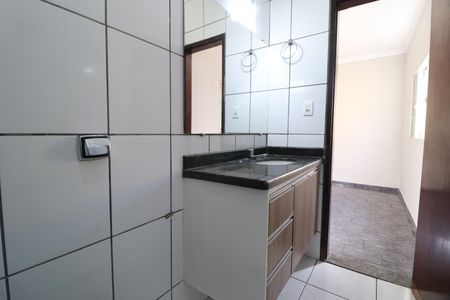 Casa para alugar com 172m², 3 quartos e 2 vagasBanheiro do Quarto 3