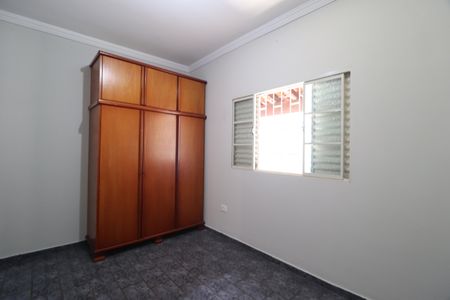 Quarto 1 de casa para alugar com 3 quartos, 172m² em Santa Mônica, Uberlândia