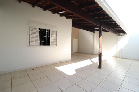 Casa para alugar com 172m², 3 quartos e 2 vagasVaranda da Sala
