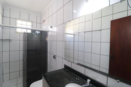 Casa para alugar com 172m², 3 quartos e 2 vagasBanheiro do Quarto 3