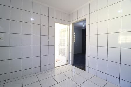 Casa para alugar com 172m², 3 quartos e 2 vagasCozinha