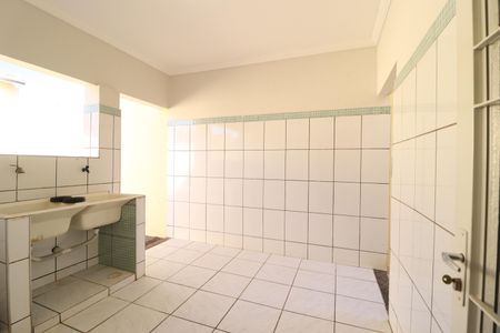 Casa para alugar com 172m², 3 quartos e 2 vagasÁrea de Serviço