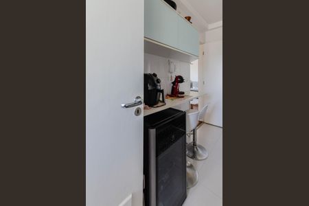 Apartamento à venda com 70m², 2 quartos e 2 vagasCozinha