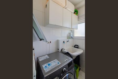 Apartamento à venda com 70m², 2 quartos e 2 vagasÁrea de Serviço